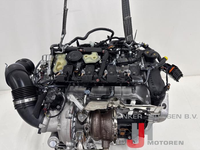 Motor Audi A3 - Foto 5