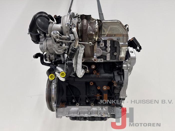 Motor Audi A3 - Foto 2