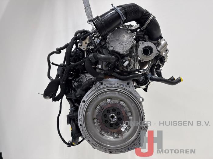 Motor Audi A3 - Foto 4