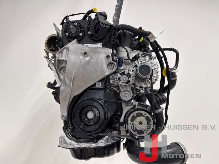 Motor Audi A3 - Foto 3