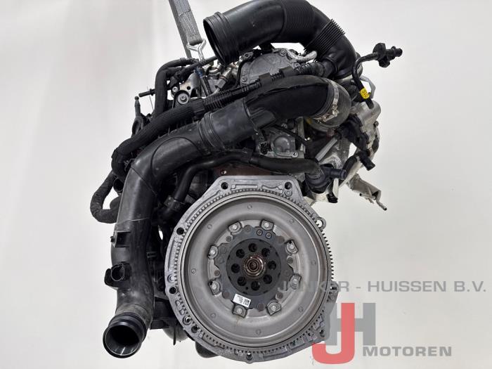 Motor Cupra Ateca - Foto 2