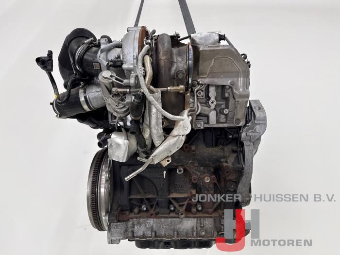 Motor Cupra Ateca - Foto 3