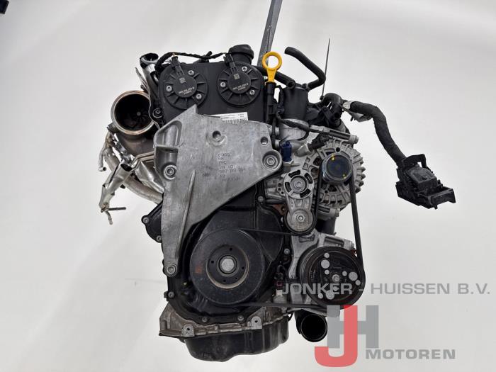Motor Cupra Ateca - Foto 4