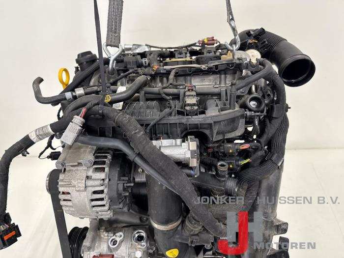 Motor Cupra Ateca - Foto 5