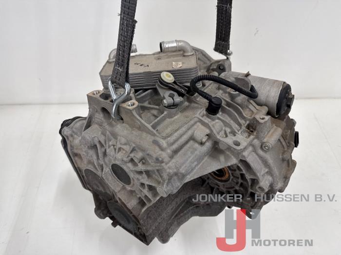 Automaatbak Cupra Ateca - Foto 5