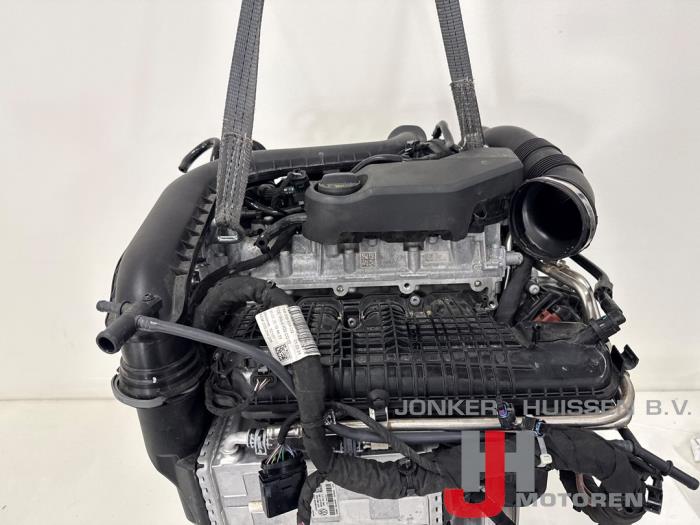 Motor Cupra Leon - Photo 5