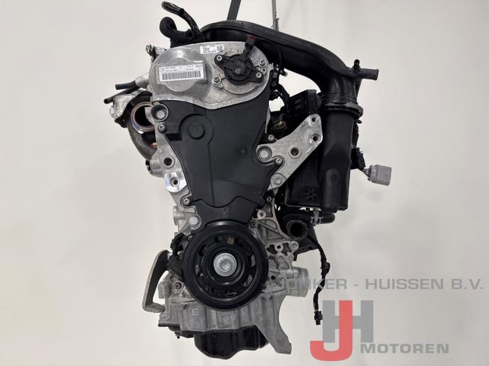 Motor Cupra Leon - Photo 4