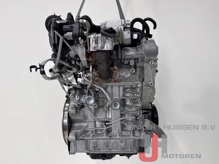 Motor Cupra Leon - Photo 3