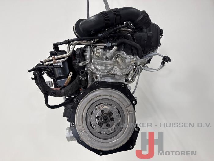 Motor Cupra Leon - Photo 2
