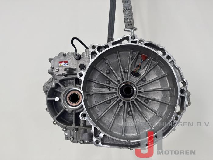 Gebruikte Automaatbak Cupra Leon Sportstourer (KLCF) 1.5 VZ e-Hybrid 16V Prijs € 5.747,50 Inclusief btw aangeboden door Jonker - Huissen B.V.