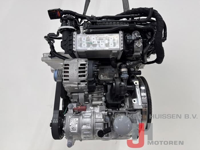 Motor Seat Arona