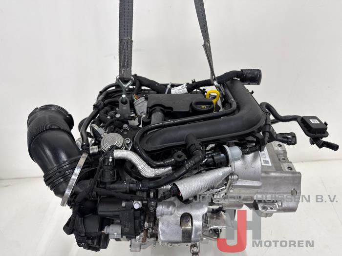 Motor Seat Arona - Fotoğraf 5