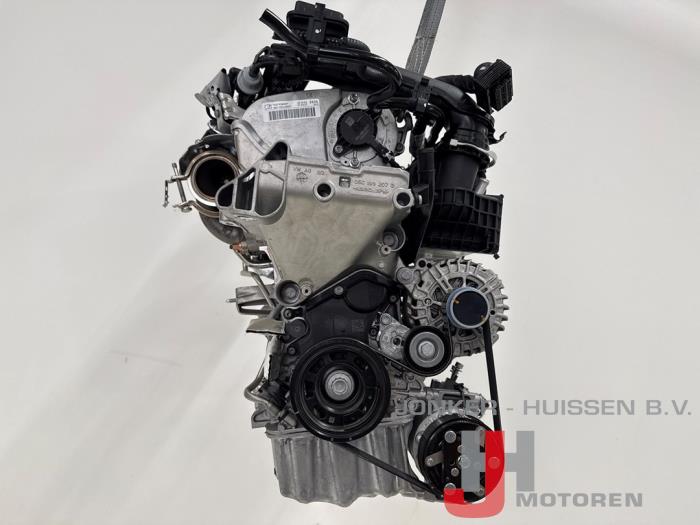 Motor Seat Arona - Fotoğraf 2