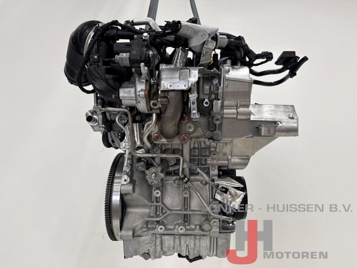 Motor Seat Arona - Fotoğraf 3
