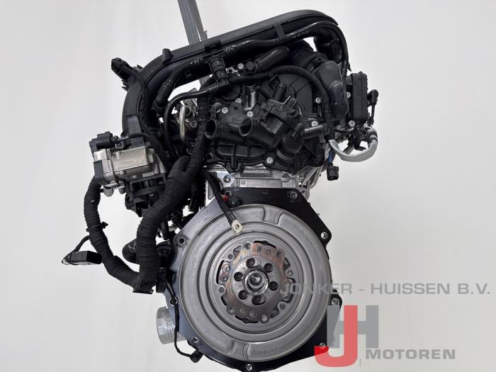 Motor Seat Leon - Fotoğraf 2