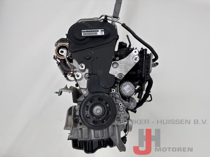 Motor Seat Leon - Fotoğraf 4