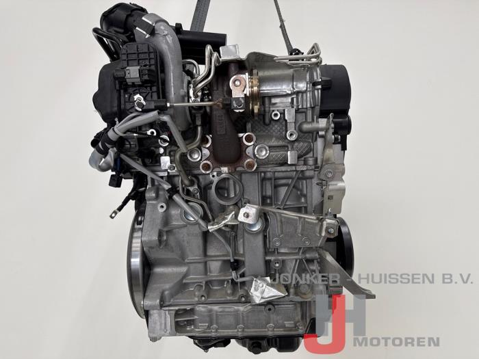 Motor Seat Leon - Fotoğraf 3