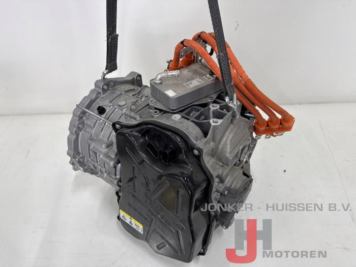 Automaatbak Seat Leon - Foto 5