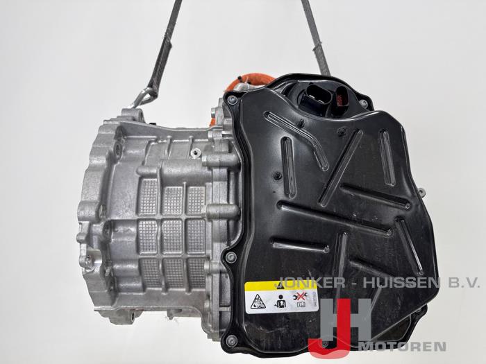 Automaatbak Seat Leon - Foto 4