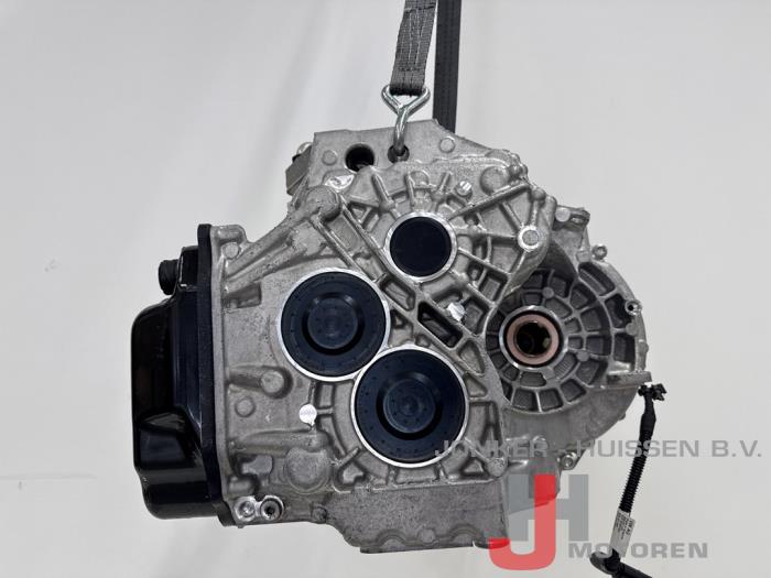 Automaatbak Audi A3 - Foto 2