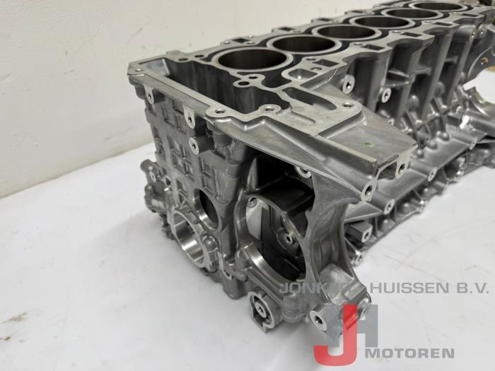 Motor Onderblok BMW X5