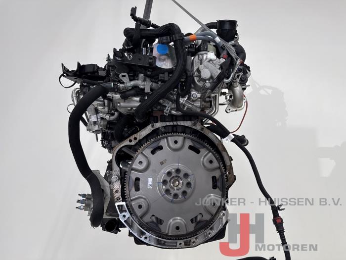 Motor Renault Trafic - Foto 4