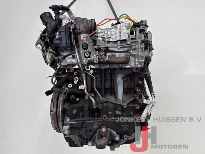 Motor Renault Trafic - Foto 3