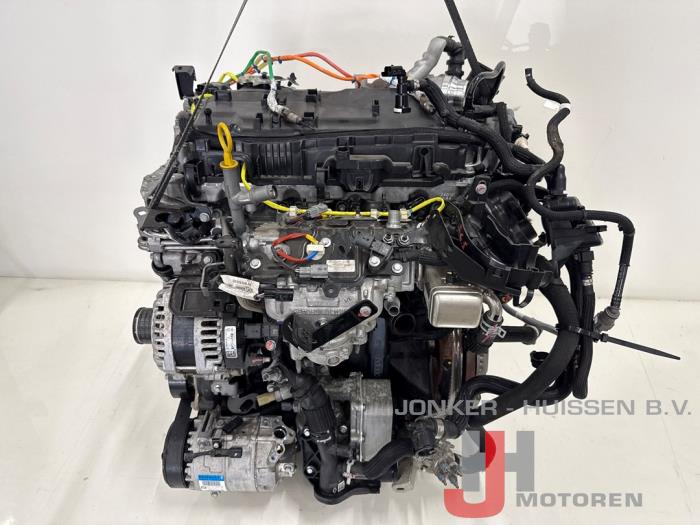 Motor Renault Trafic - Foto 5