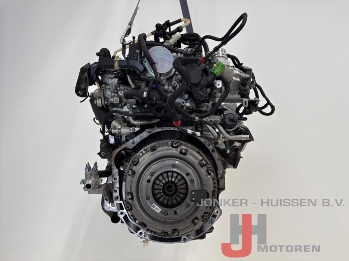 Motor Renault Master - Foto 4