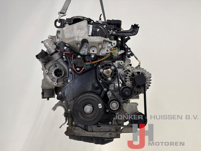 Motor Renault Master - Foto 3