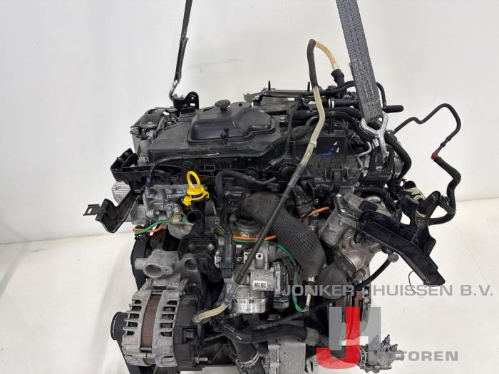 Motor Renault Master - Foto 5