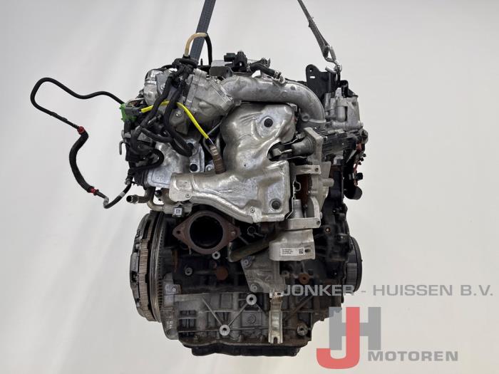 Motor Renault Master - Foto 2