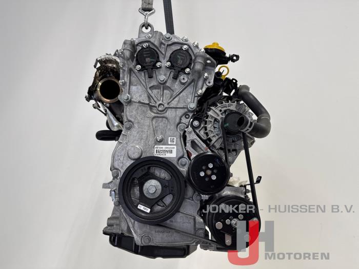 Motor Renault Megane - Foto 5
