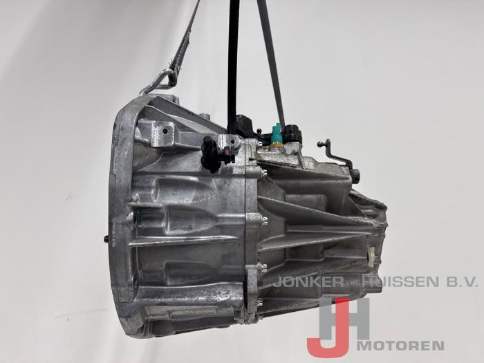 Versnellingsbak Renault Trafic - Foto 2