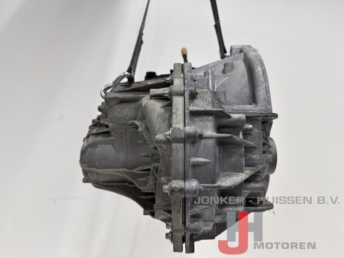 Versnellingsbak Renault Trafic - Foto 4