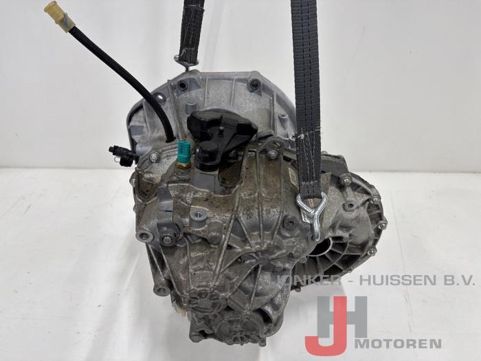 Versnellingsbak Renault Trafic - Foto 5
