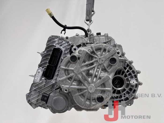 Automaatbak Renault Megane - Foto 4