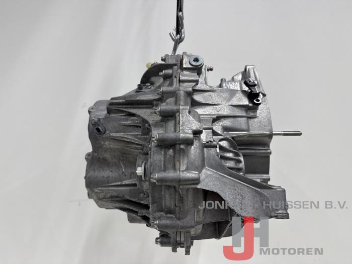 Automaatbak Renault Megane - Foto 3