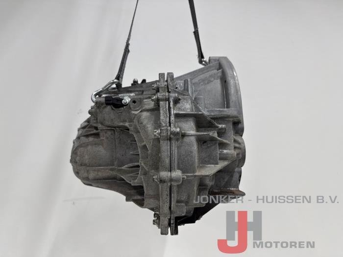 Versnellingsbak Renault Master - Foto 2