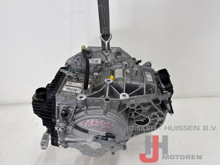 Automaatbak Renault Trafic - Foto 5