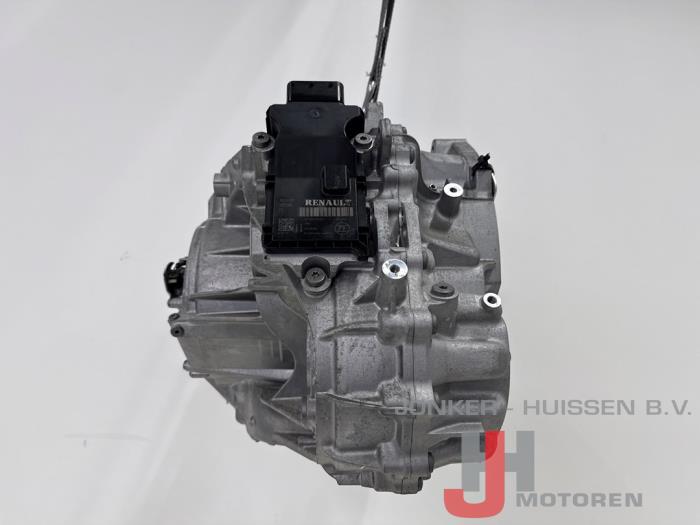 Automaatbak Renault Trafic - Foto 2