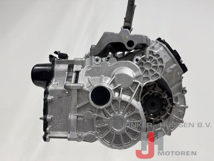 Automaatbak Seat Ibiza - Foto 4