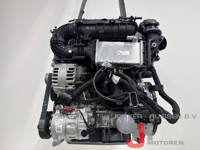 Motor Seat Ibiza