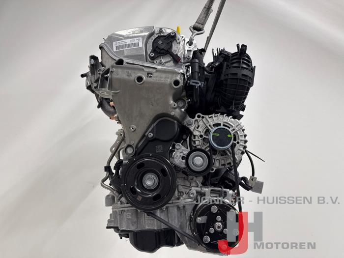 Motor Seat Ibiza - Foto 2