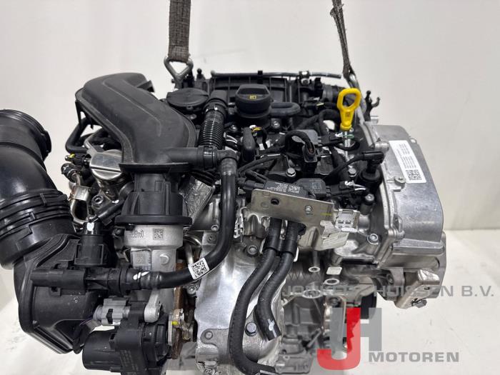 Motor Seat Ibiza - Foto 5