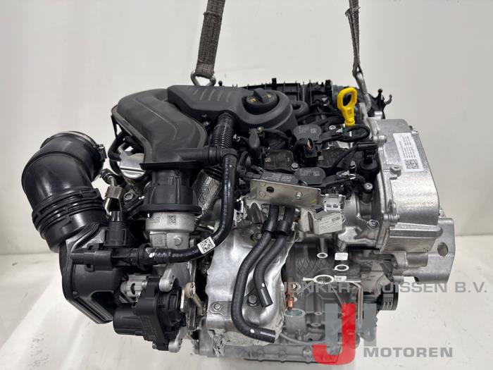 Motor Seat Arona - Foto 5