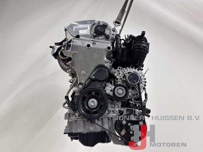 Motor Seat Arona - Foto 2