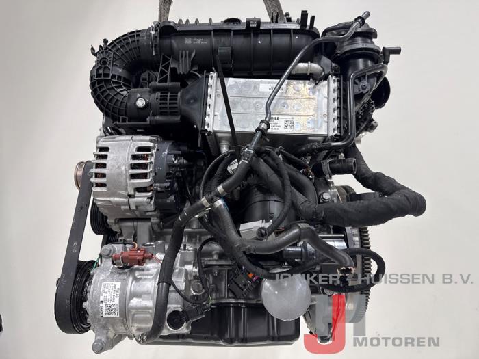 Motor Seat Arona