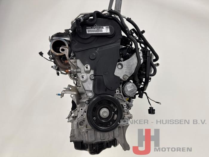 Motor Cupra Formentor - Photo 4