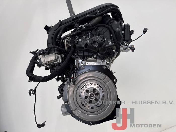 Motor Cupra Formentor - Photo 2